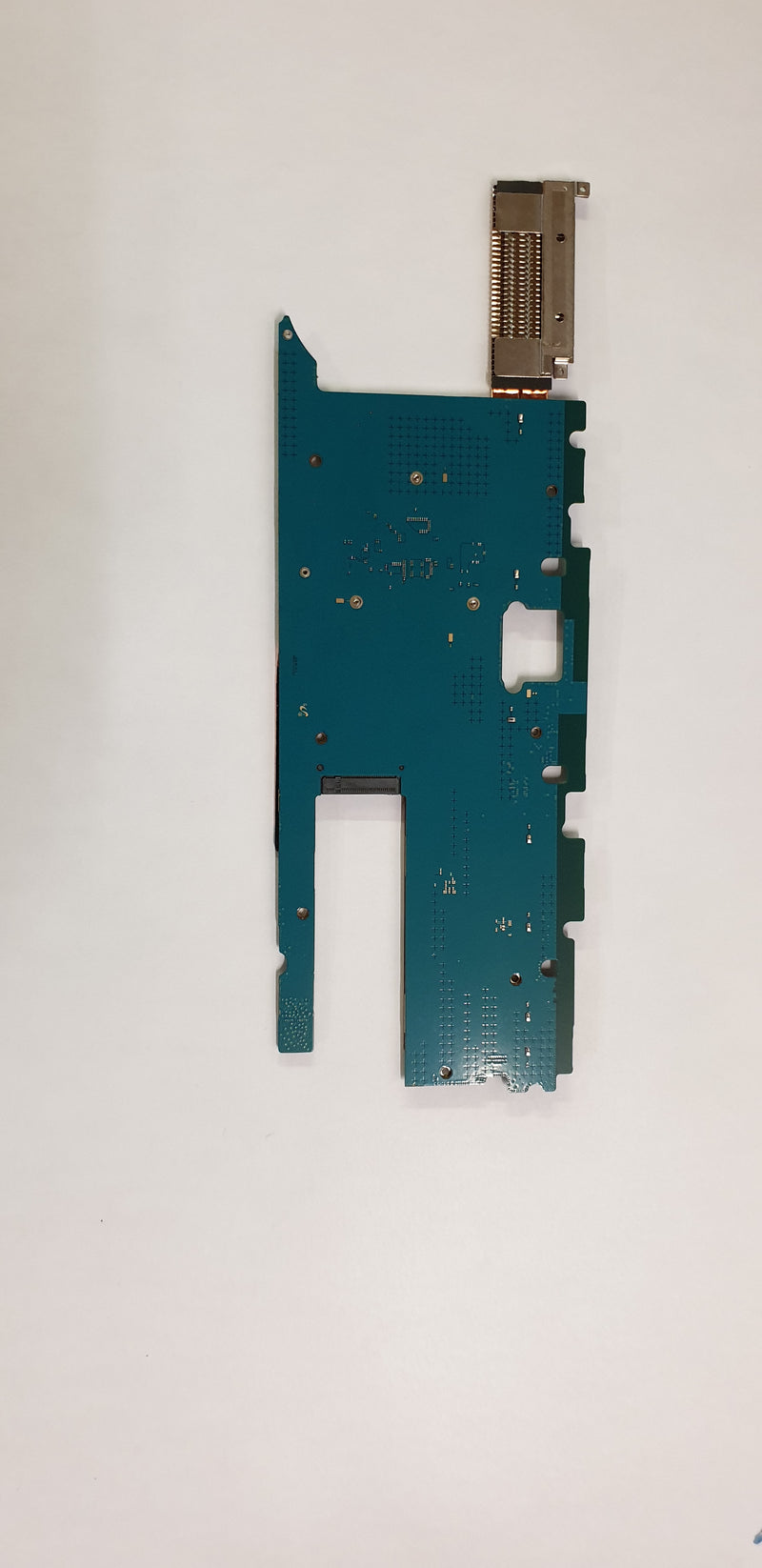 Placa base SAMSUNG Galaxy Book Intel Core i5 7200U Gráficos Intel HD 620 GH62-00056A