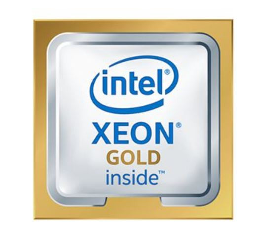 HPE Intel Xeon Gold 6142F processor 2,6 GHz 22 MB L3