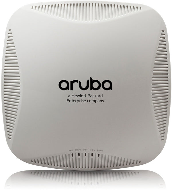 Aruba Instant IAP-225 1300 Mbit/s Grijs