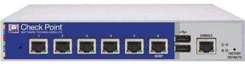 Checkpoint 2200 Firewall-Appliance der nächsten Generation CPAP-SG2200-NGFW