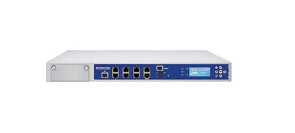 Checkpoint 4600 Appliance Firewall-Appliance der nächsten Generation CPAP-SG4600-NGFW