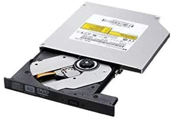 Lenovo 4xA0G88613 Optisches Disc-Laufwerk Interner DVD-RW schwarz