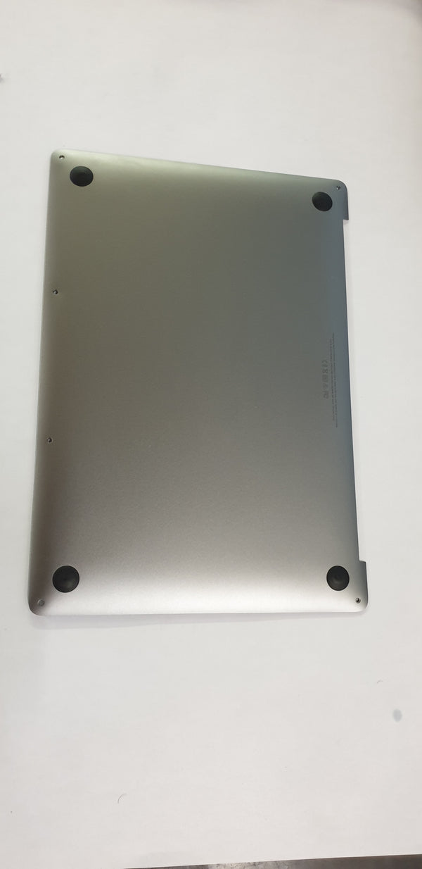 APPLE Bottom Cover pour MacBook Pro A1708 Gris Sidéral 