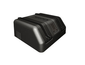 Getac GDOFE5 chargeur pour appareils mobiles Tablette Noir DC Intérieur
