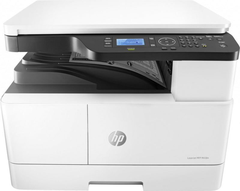 Impresora multifunción HP LaserJet M438N 8AF43A