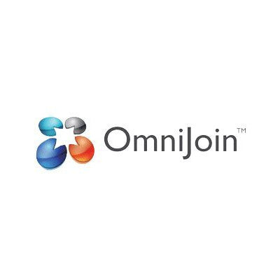 BROTHER Conferencia web segura OmniJoin Pro 12 meses independiente BOJP012CH02