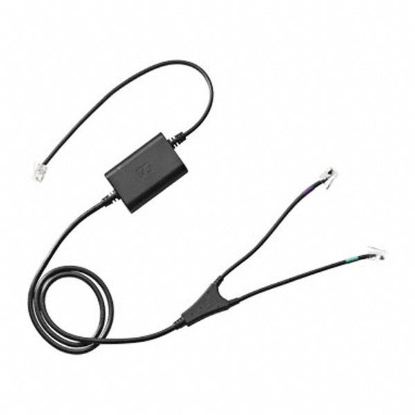 SENNHEISER Adapter cable for avaya telephones CEHS-AV-05