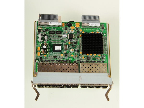 HP 8800 1000Base-X-Modul mit 10 Ports JC131-61101