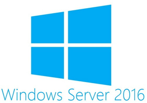 DELL Windows Server 2016 Grundlagen rok K 634-BIPT