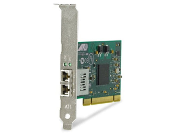 Allied Telesis AT-2916SX/SC-001 netwerkkaart 1000 Mbit/s