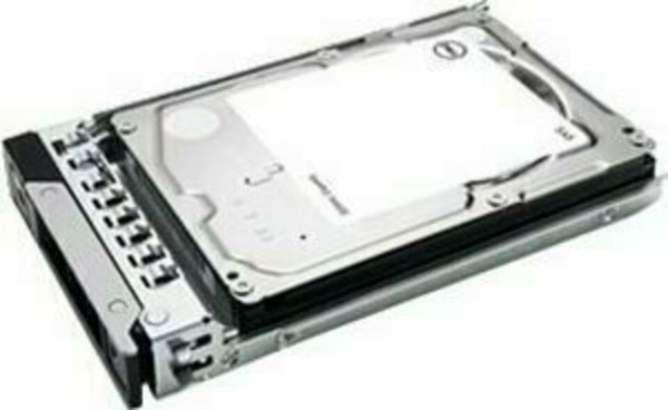 DELL 1TB 7.2K RPM SATA 6Gbps 3.5" Wired HD 400-APEH