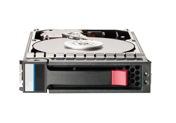 Disco duro HP SAS de 1 TB 6 GB/S y 7200 RPM 3,5 PULGADAS (LFF) 867462-001