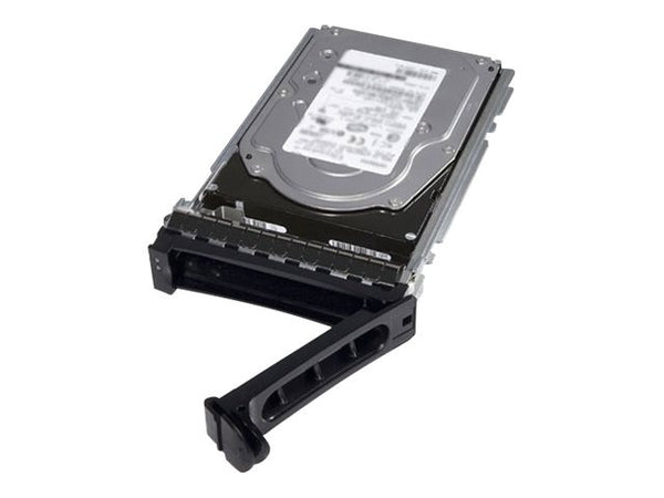 DELL 400-ATJJ internal hard drive 3.5" 1 TB SATA III
