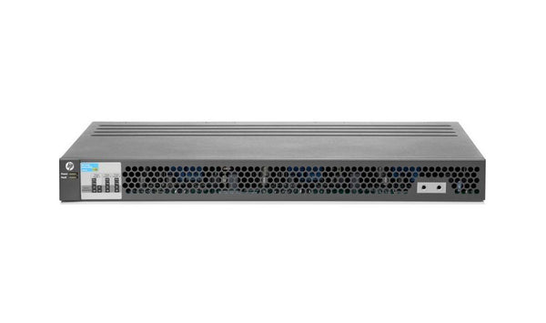 HP 640 Redundantes externes Netzteilfach J9805-61001