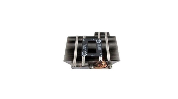Kit refroidisseur FUJITSU pour 2ND CPU S26361-F4051-L831 
