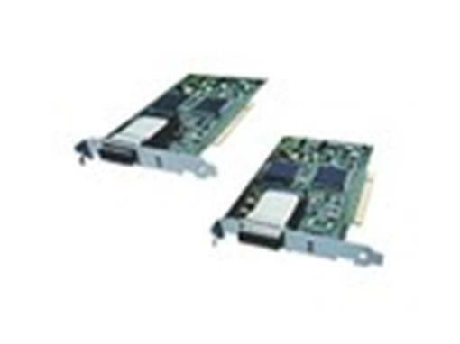 Adaptador de red PCI HP 1000 Base-T A6825-67101