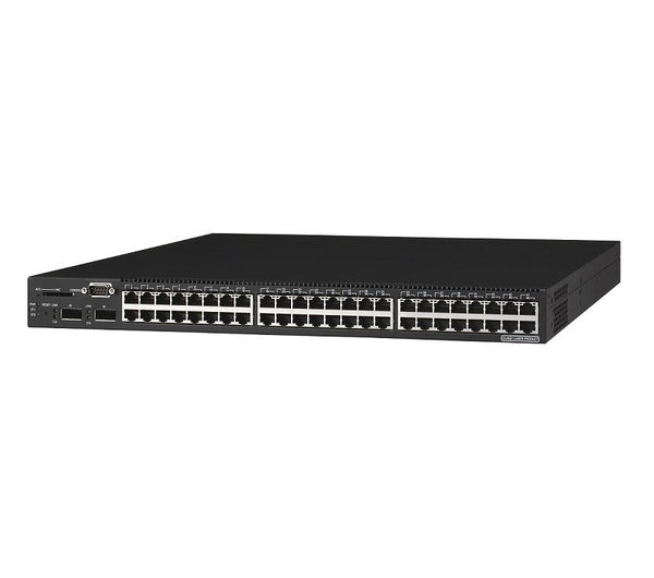 HPE SN6000 empilable 8 Go, 24 ports, alimentation unique
